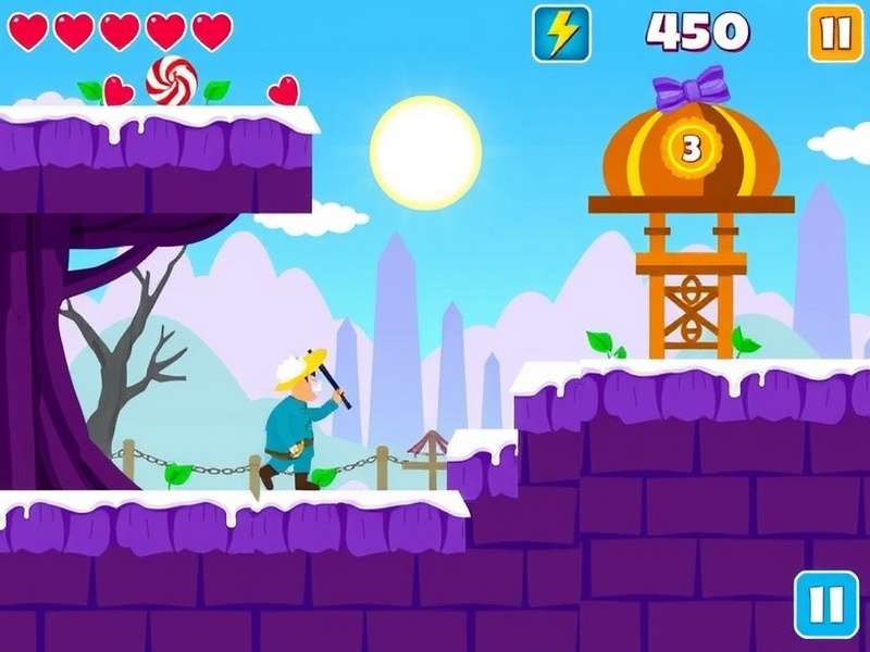 Candy Odyssey Across India community event